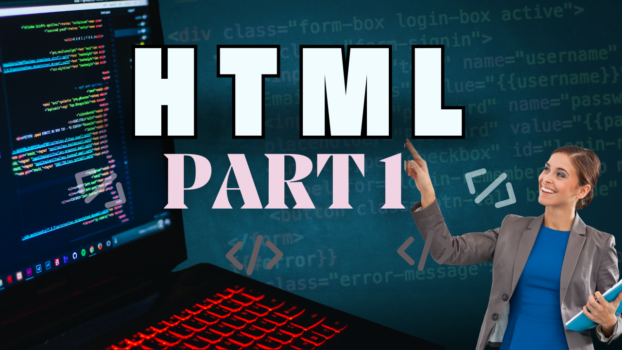 HTML Course