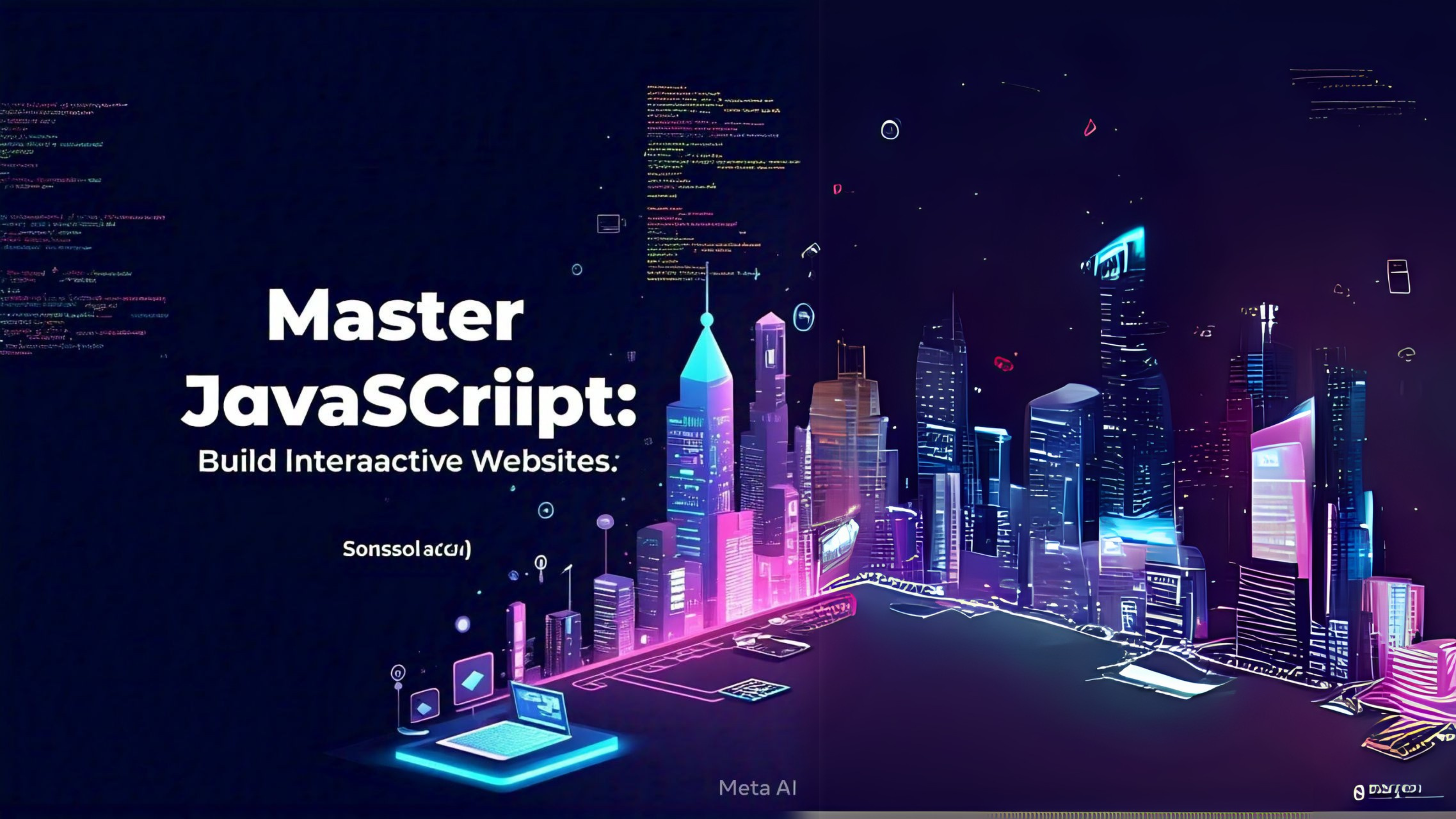HTML Course